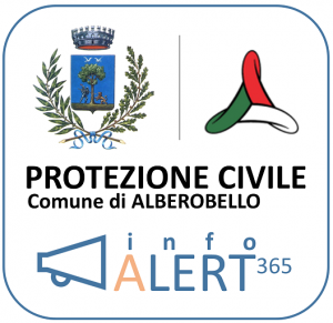 Logo infoALERT365 ALBEROBELLO